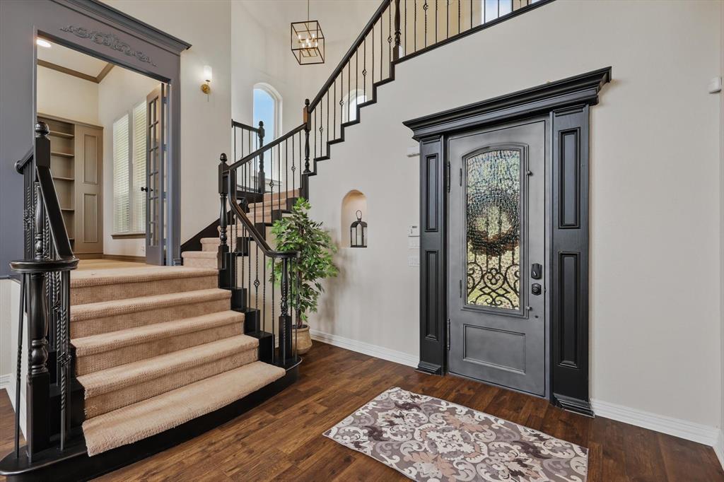 Van Zandt Farms Fossil Creek - Residential