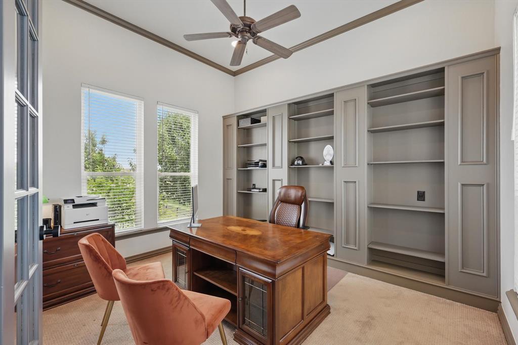 Van Zandt Farms Fossil Creek - Residential