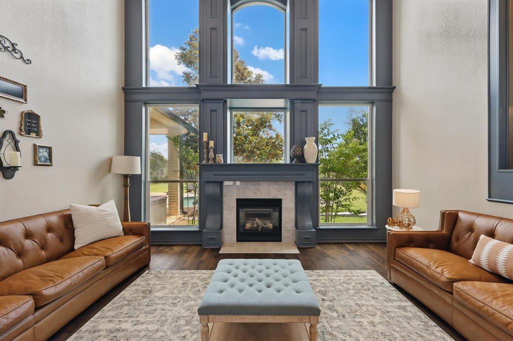 1000 Van Zandt Court