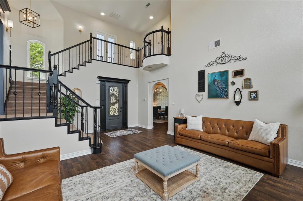 Van Zandt Farms Fossil Creek - Residential