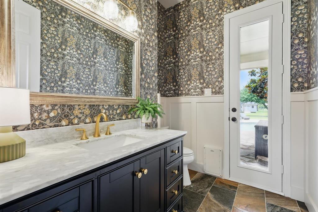 Van Zandt Farms Fossil Creek - Residential