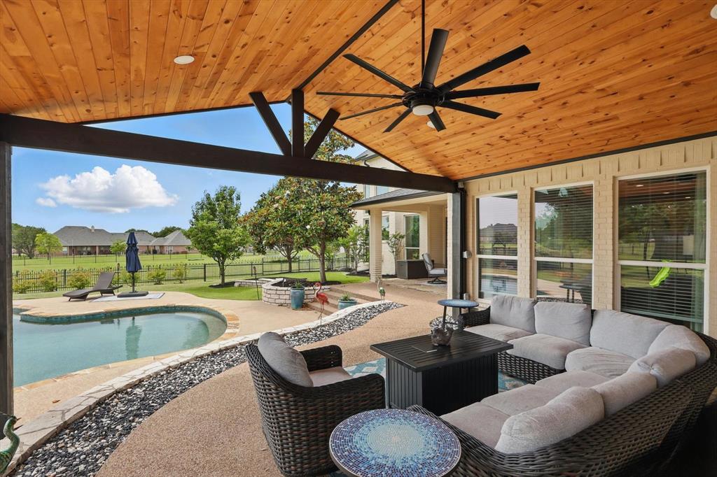 Van Zandt Farms Fossil Creek - Residential