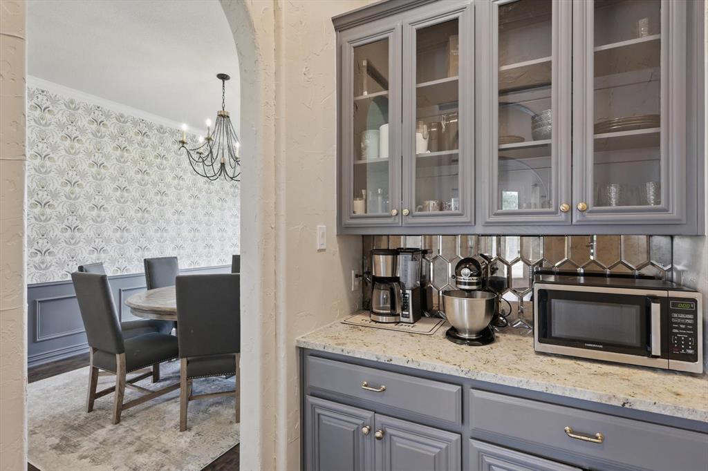 Van Zandt Farms Fossil Creek - Residential