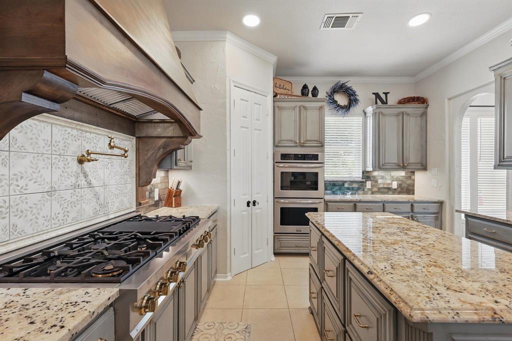 Van Zandt Farms Fossil Creek - Residential