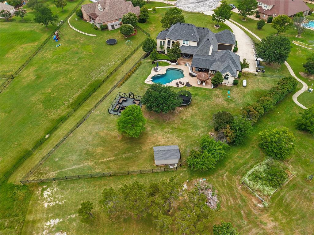 Van Zandt Farms Fossil Creek - Residential