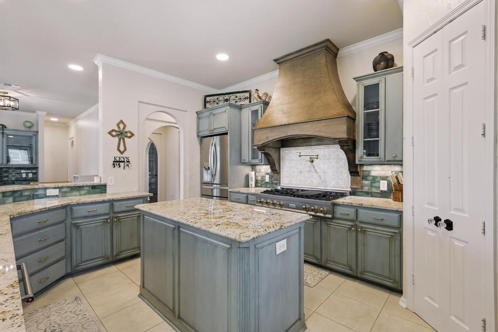 Van Zandt Farms Fossil Creek - Residential