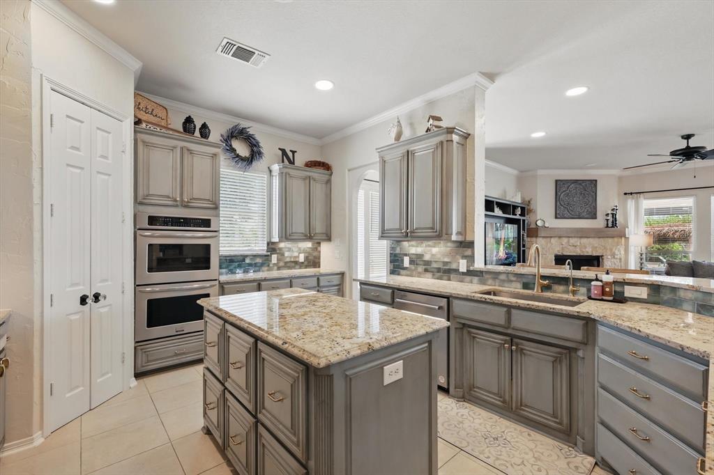 Van Zandt Farms Fossil Creek - Residential