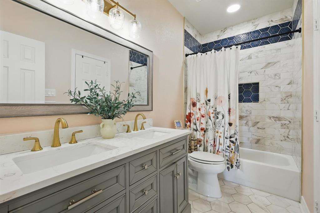 Van Zandt Farms Fossil Creek - Residential