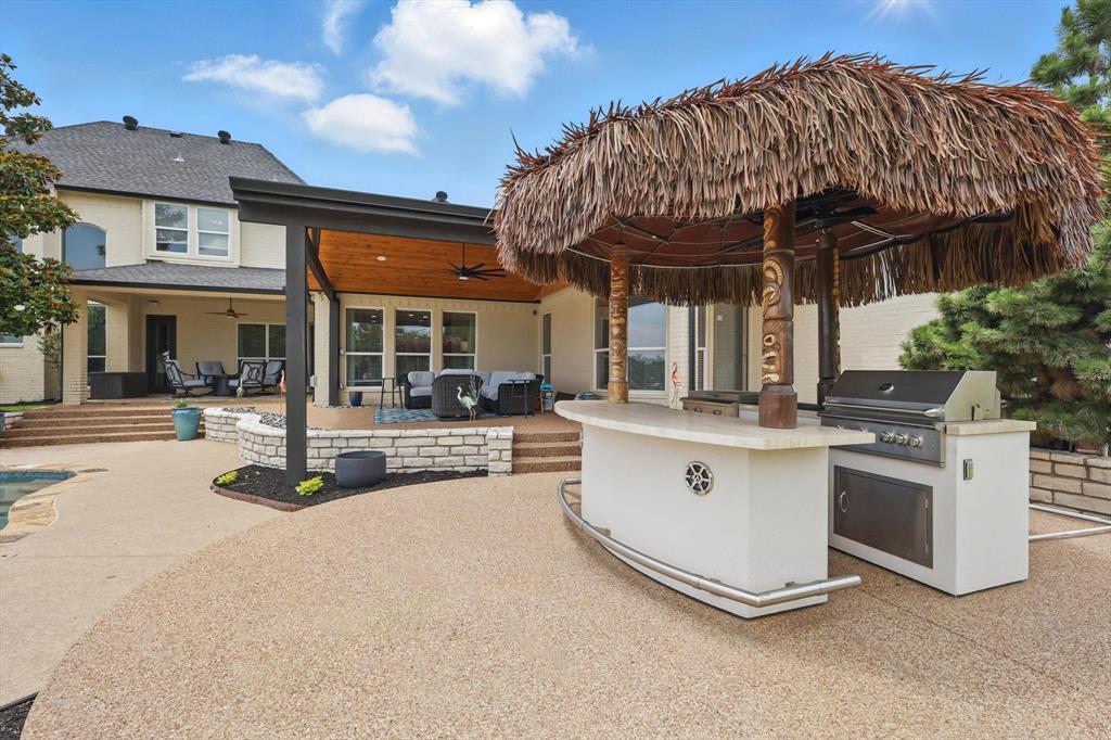 Van Zandt Farms Fossil Creek - Residential