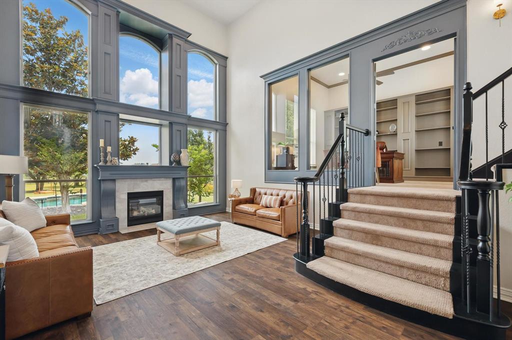 Van Zandt Farms Fossil Creek - Residential