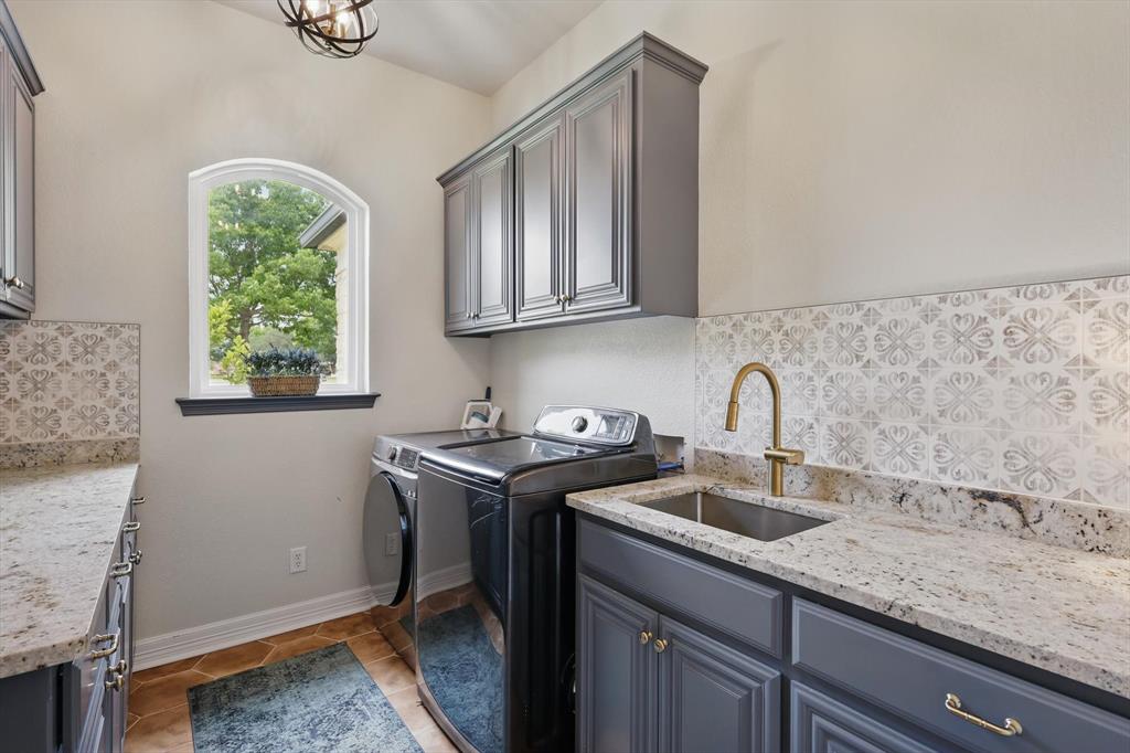 Van Zandt Farms Fossil Creek - Residential