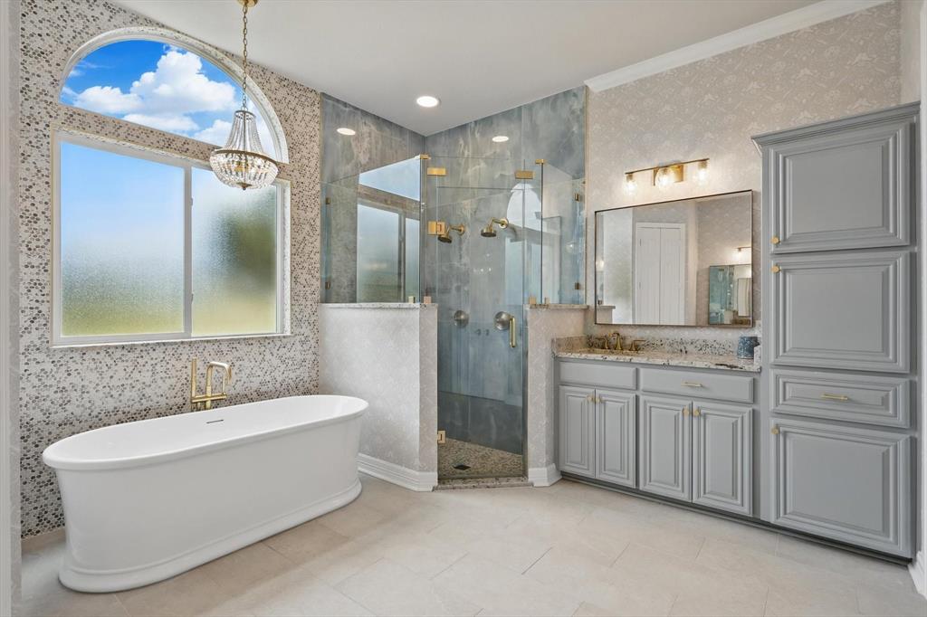 Van Zandt Farms Fossil Creek - Residential