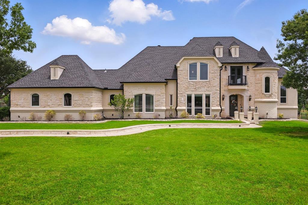 Van Zandt Farms Fossil Creek - Residential