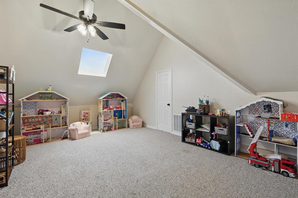 Van Zandt Farms Fossil Creek - Residential