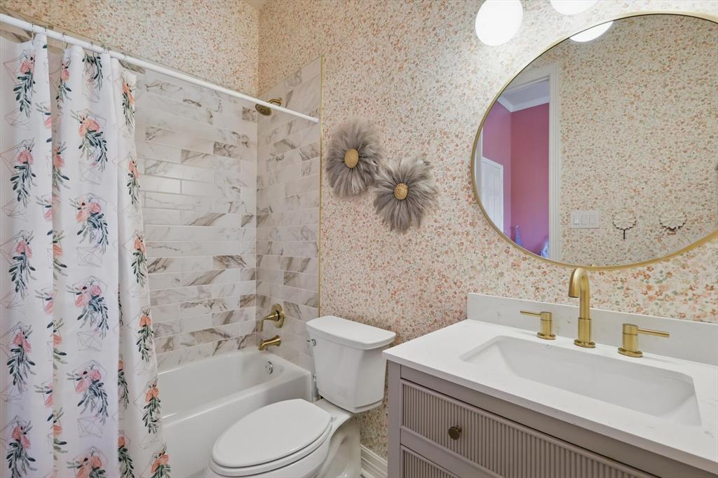 Van Zandt Farms Fossil Creek - Residential