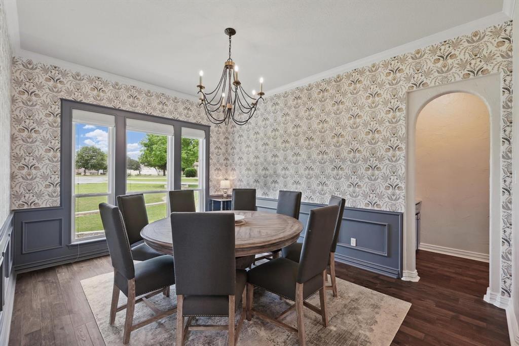 Van Zandt Farms Fossil Creek - Residential