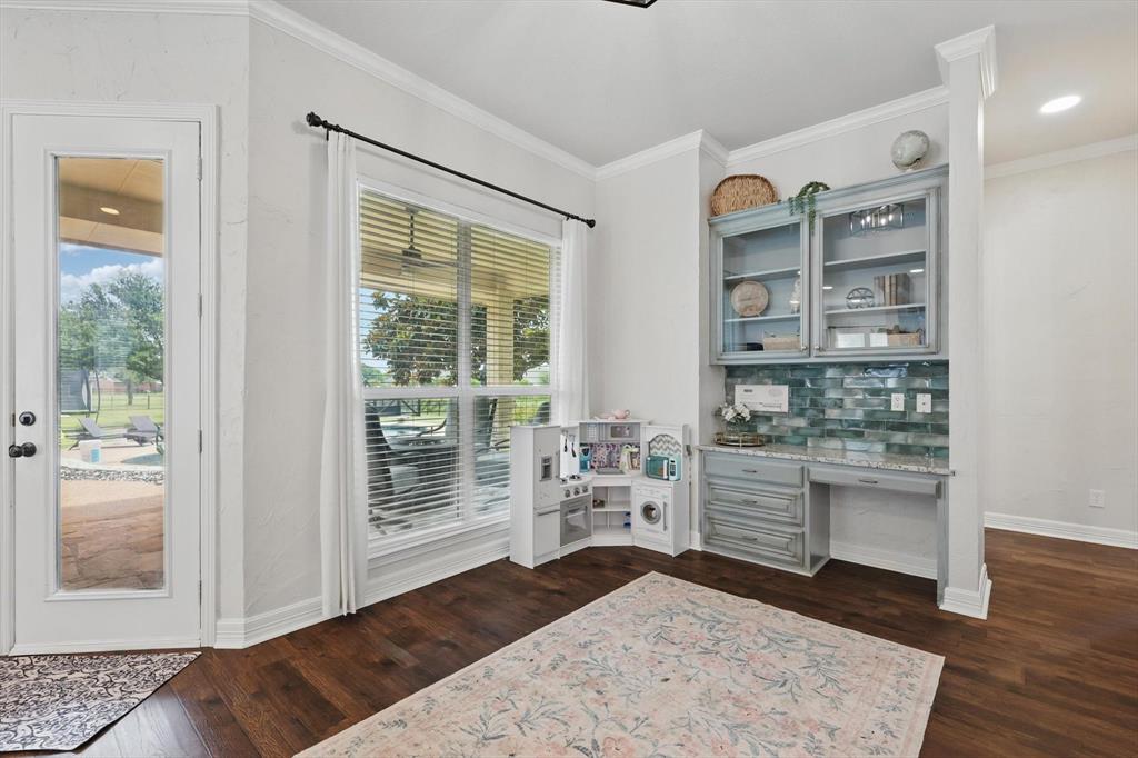 Van Zandt Farms Fossil Creek - Residential