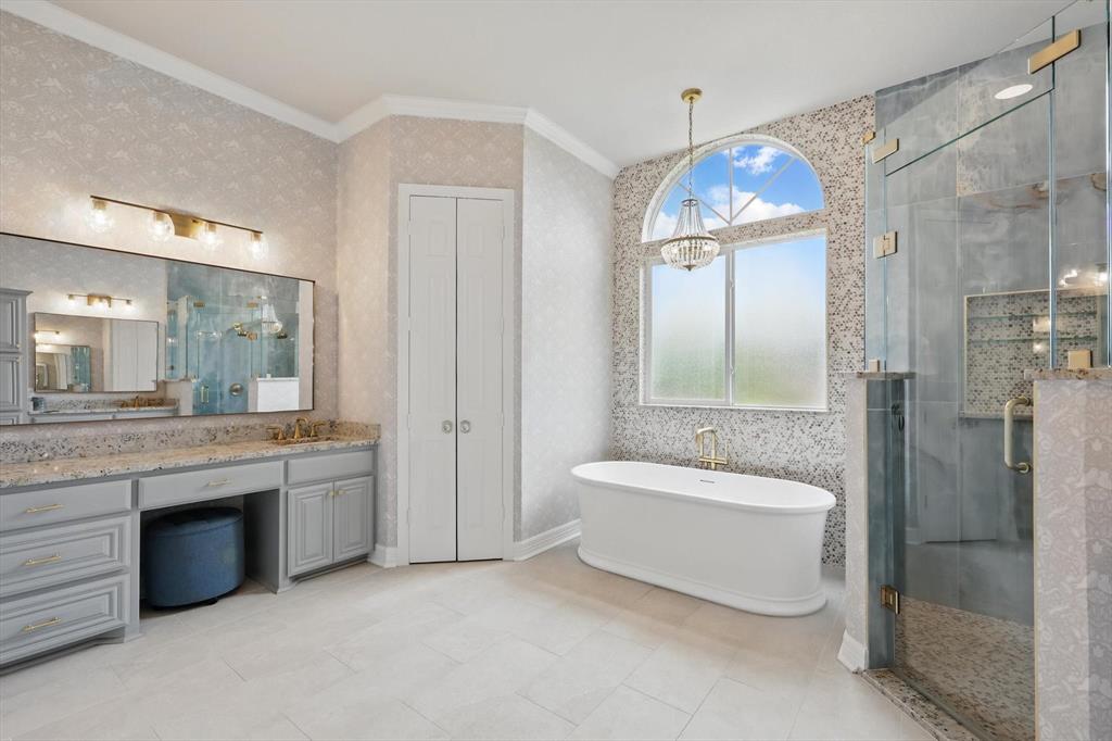 Van Zandt Farms Fossil Creek - Residential