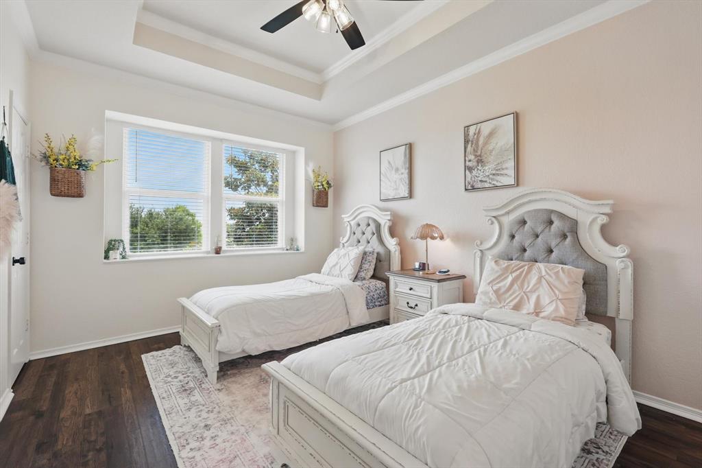 Van Zandt Farms Fossil Creek - Residential