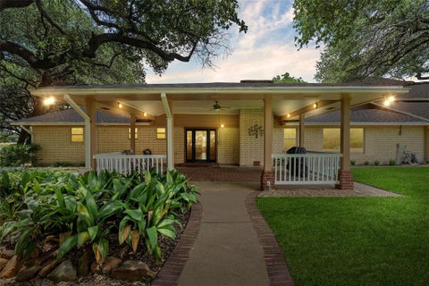 Tiny photo for 2029 Speegleville Road, Woodway, TX 76712 (MLS # 21396139)