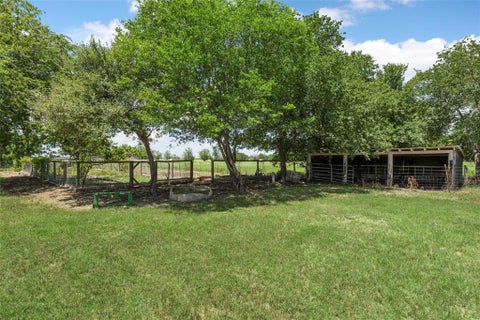 Tiny photo for 2029 Speegleville Road, Woodway, TX 76712 (MLS # 21396139)