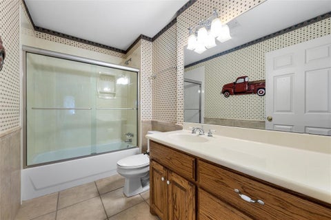 Tiny photo for 2029 Speegleville Road, Woodway, TX 76712 (MLS # 21396139)