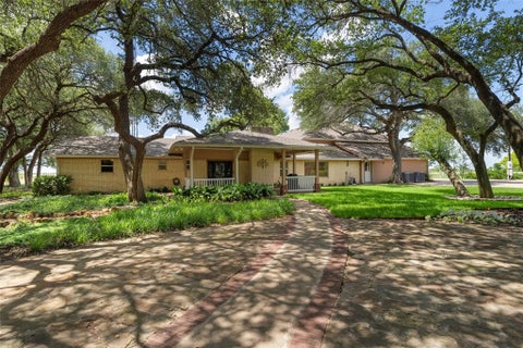 Tiny photo for 2029 Speegleville Road, Woodway, TX 76712 (MLS # 21396139)