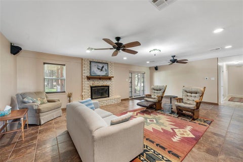 Tiny photo for 2029 Speegleville Road, Woodway, TX 76712 (MLS # 21396139)