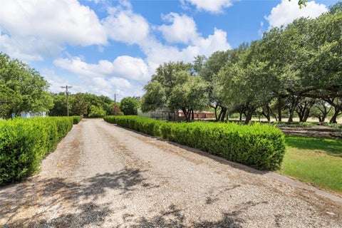 Tiny photo for 2029 Speegleville Road, Woodway, TX 76712 (MLS # 21396139)