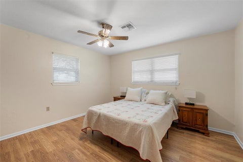 Tiny photo for 2029 Speegleville Road, Woodway, TX 76712 (MLS # 21396139)