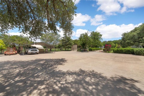 Tiny photo for 2029 Speegleville Road, Woodway, TX 76712 (MLS # 21396139)