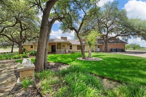 Tiny photo for 2029 Speegleville Road, Woodway, TX 76712 (MLS # 21396139)