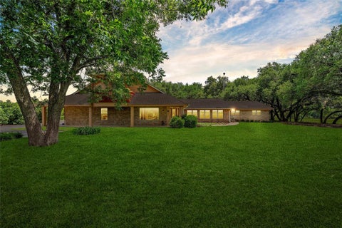Tiny photo for 2029 Speegleville Road, Woodway, TX 76712 (MLS # 21396139)