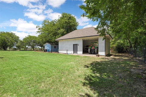 Tiny photo for 2029 Speegleville Road, Woodway, TX 76712 (MLS # 21396139)
