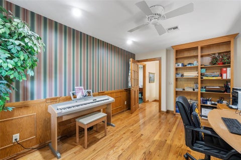 Tiny photo for 2029 Speegleville Road, Woodway, TX 76712 (MLS # 21396139)