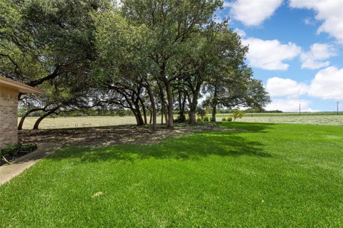 Tiny photo for 2029 Speegleville Road, Woodway, TX 76712 (MLS # 21396139)