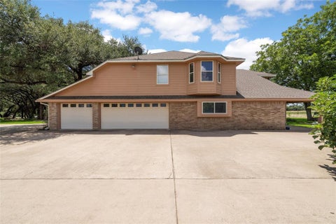 Tiny photo for 2029 Speegleville Road, Woodway, TX 76712 (MLS # 21396139)