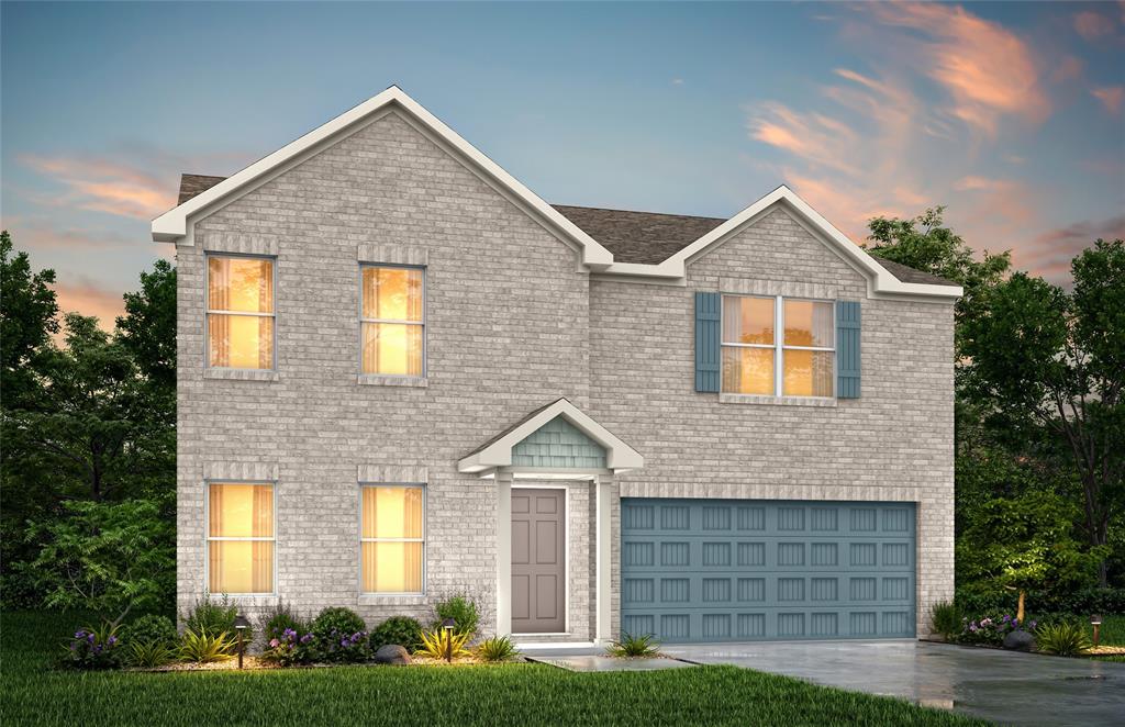 1708 Dwelling Place