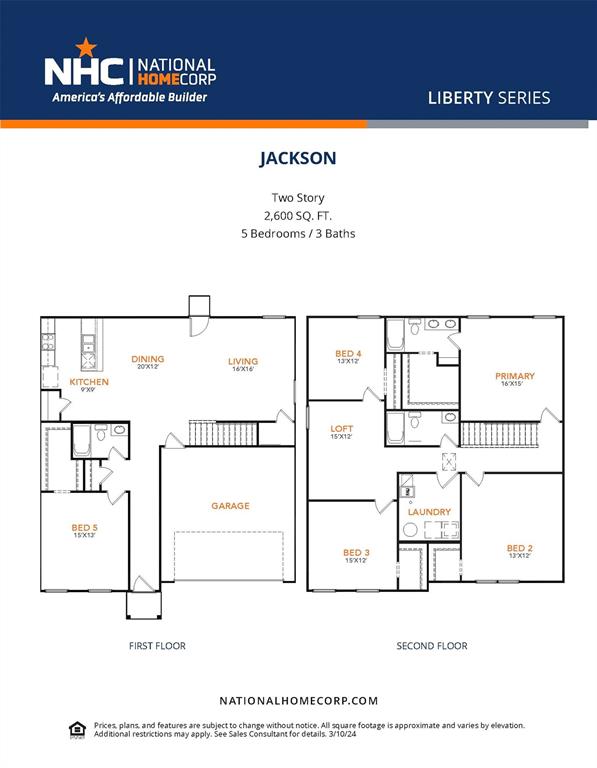 1708 Dwelling Place