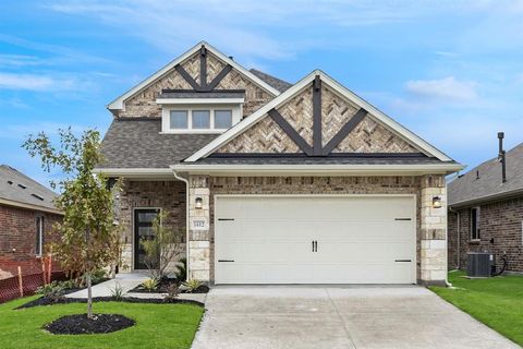 1612 Grassy Pond Road Forney TX 75126