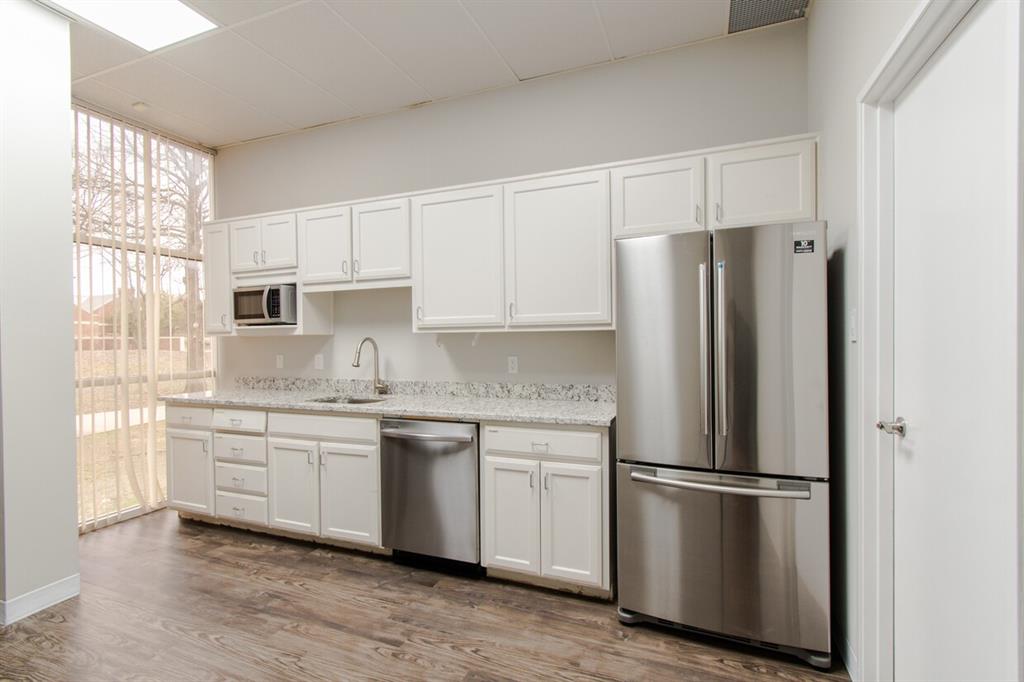 Heritage - Commercial Sale