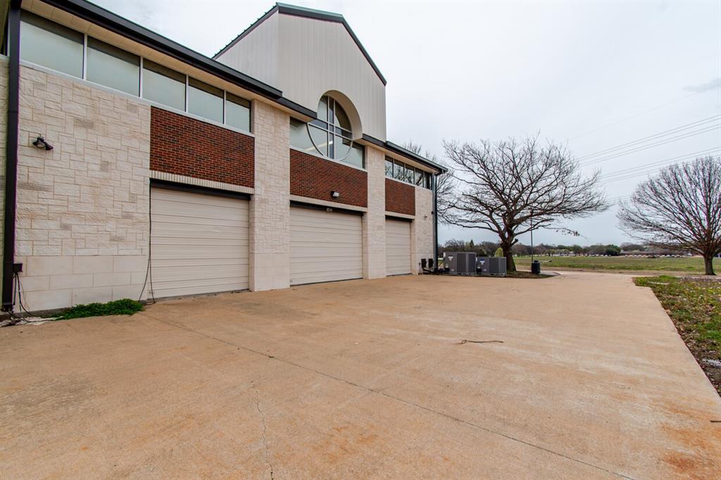 Heritage - Commercial Sale