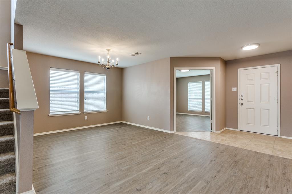 Lost Creek Ranch North II - Residential Lease