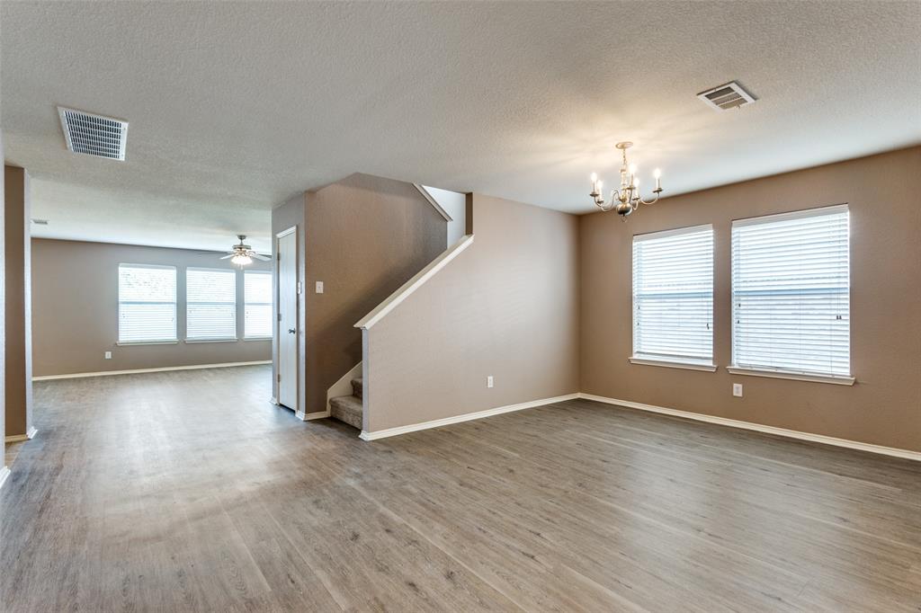 Lost Creek Ranch North II - Residential Lease