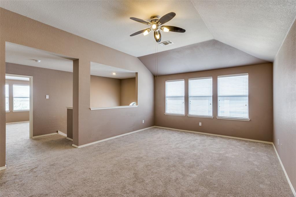 Lost Creek Ranch North II - Residential Lease