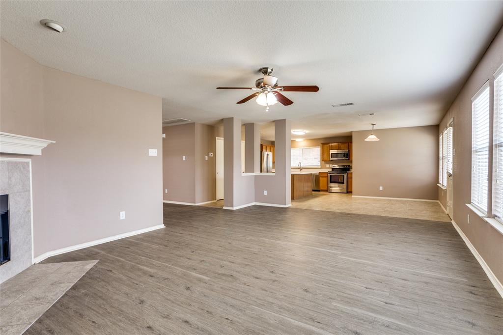 Lost Creek Ranch North II - Residential Lease