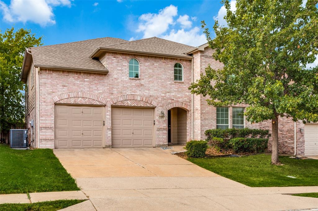 Lost Creek Ranch North II - Residential Lease