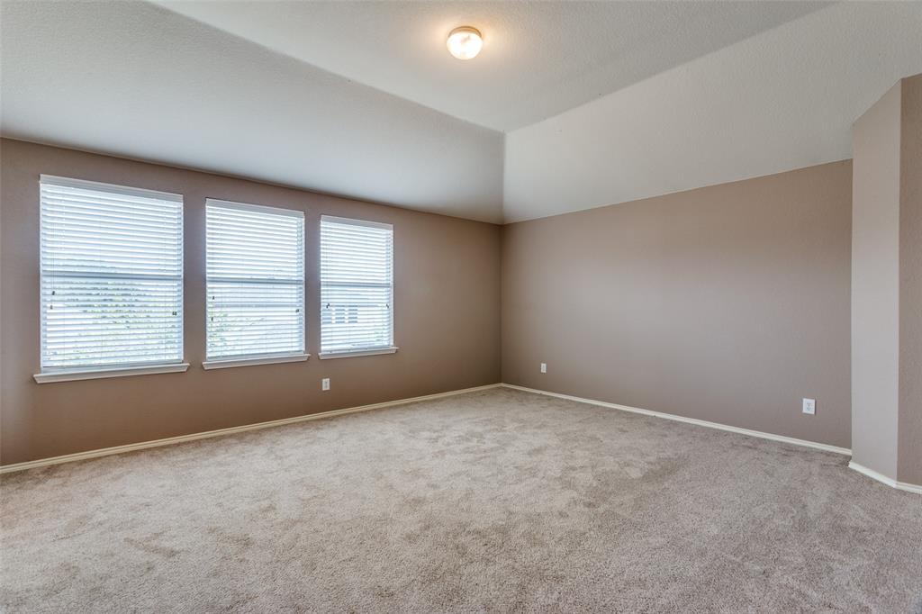 Lost Creek Ranch North II - Residential Lease