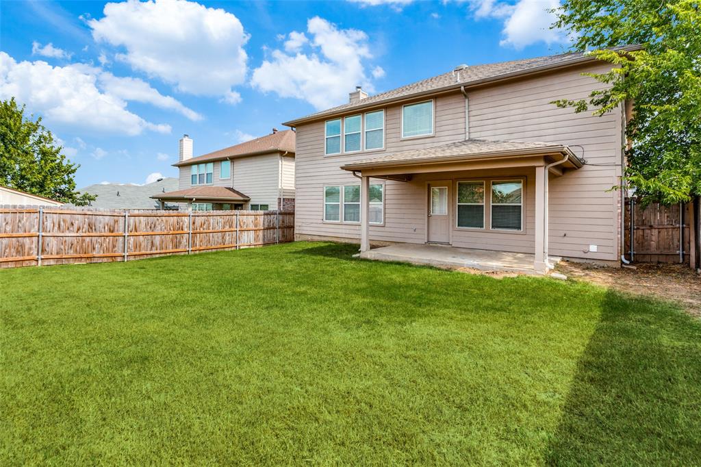 Lost Creek Ranch North II - Residential Lease