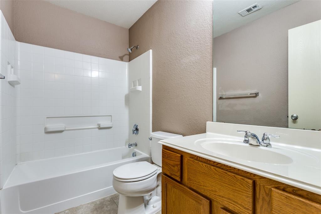 Lost Creek Ranch North II - Residential Lease